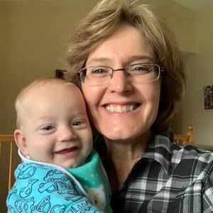 Meet your Posher, Mary